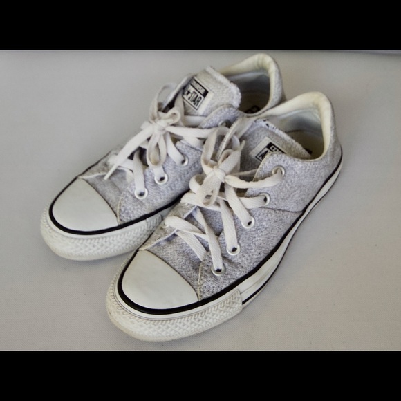 Converse Chuck Taylor - Picture 2 of 4